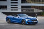 BMW M850i xDrive Convertible 2019 года (ZA)